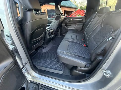 Used 2024 RAM 1500 Big Horn AWD/4WD image 11