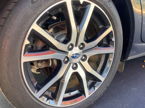 Used 2017 Subaru Impreza 2.0i Limited image 11