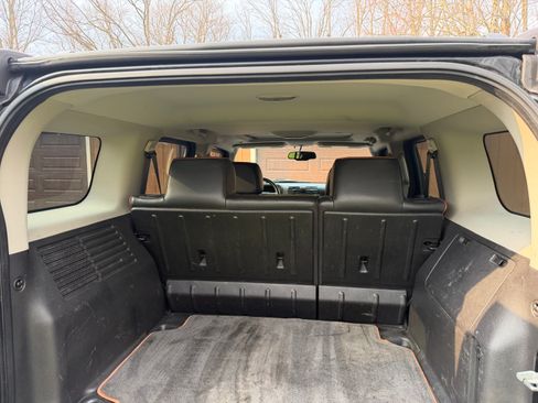 Used 2007 HUMMER H3 AWD/4WD image 12