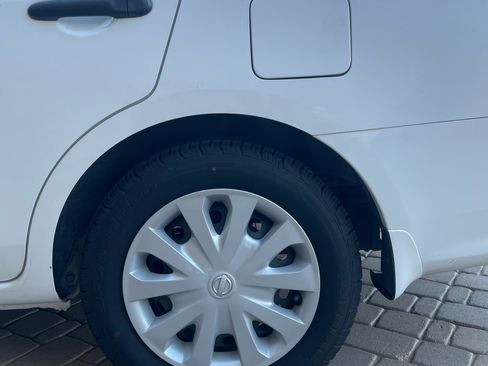 Used 2019 Nissan Versa S image 13