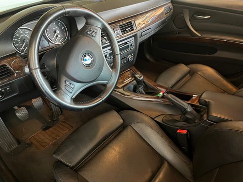 Used 2007 BMW 328i Sedan RWD image 11
