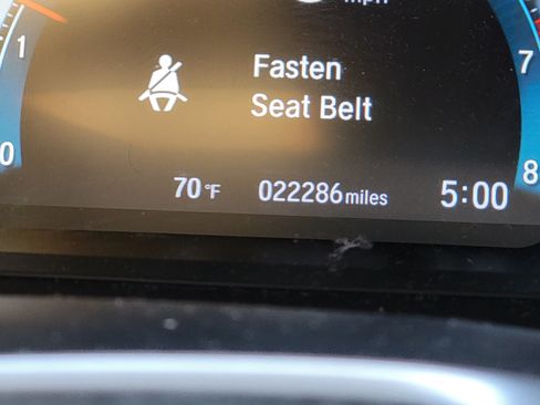 Used 2019 Honda Civic LX image 11