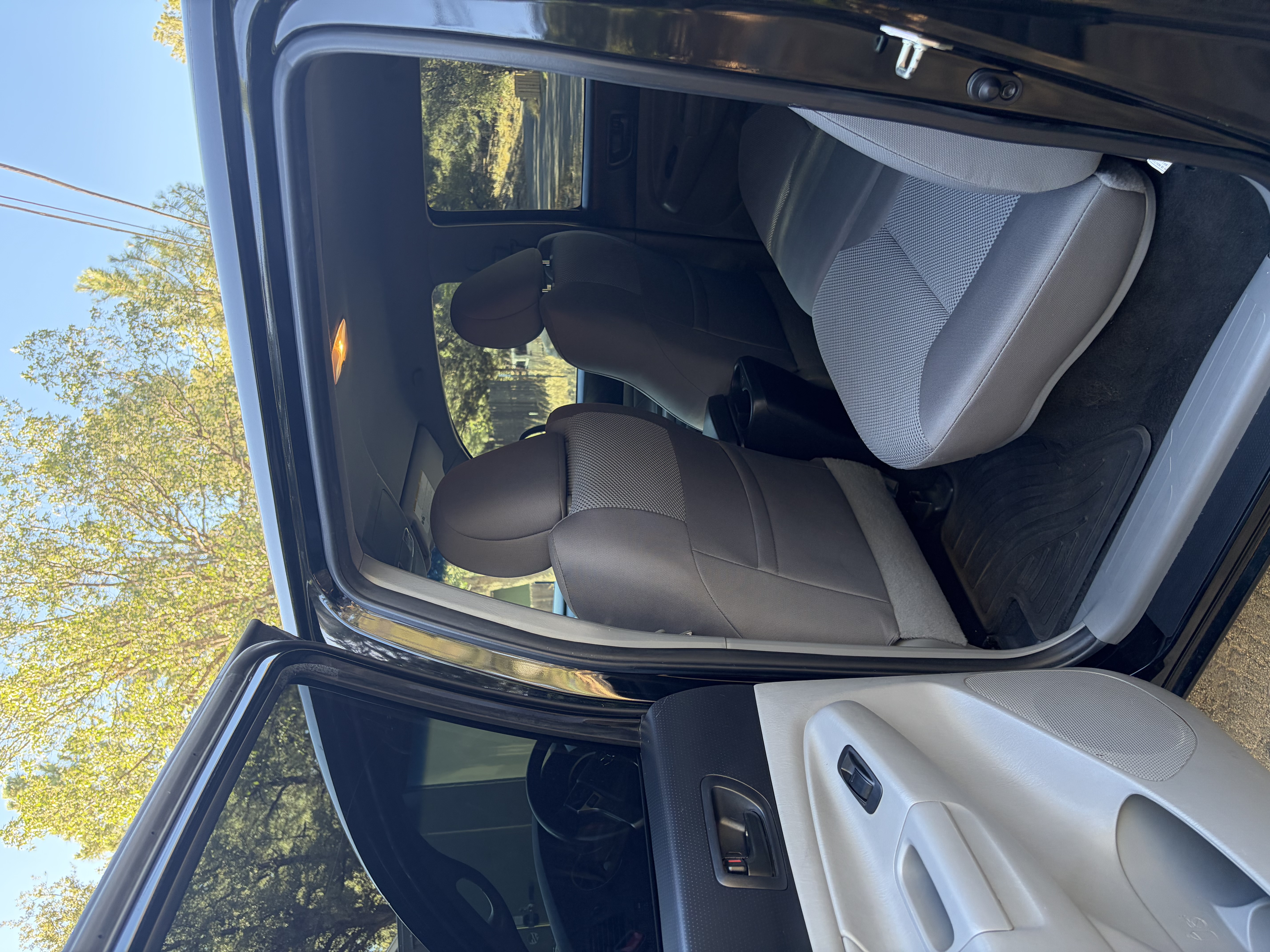 Used 2015 Toyota Tacoma PreRunner w/ TRD Sport Package RWD image 5