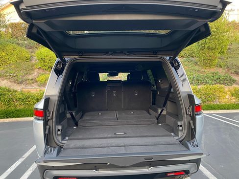 Used 2026 Rivian R1S Adventure image 24