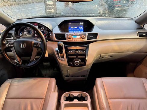 Used 2012 Honda Odyssey EX-L image 11