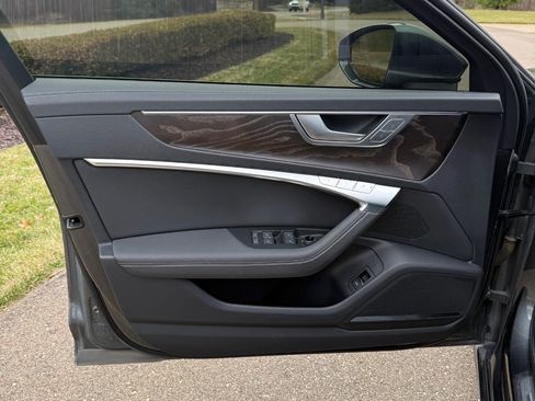 Used 2019 Audi A6 3.0T Prestige w/ Prestige Package image 17