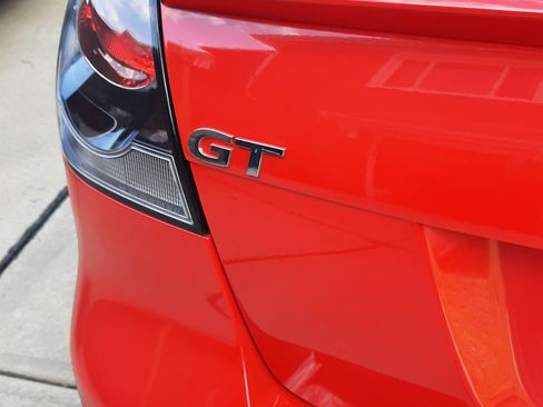 Used 2009 Pontiac G8 GT w/ Premium Package image 14