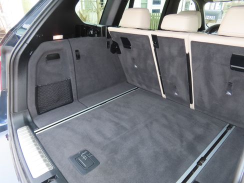 Used 2014 BMW X3 xDrive35i image 23