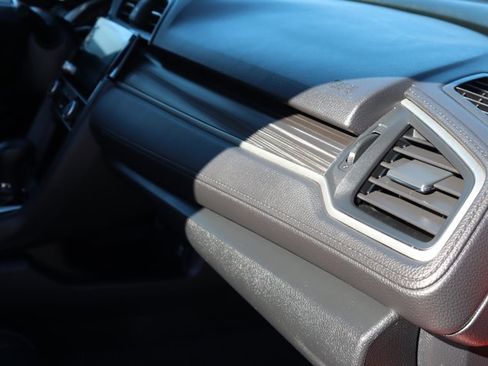 Used 2020 Honda Civic EX image 14