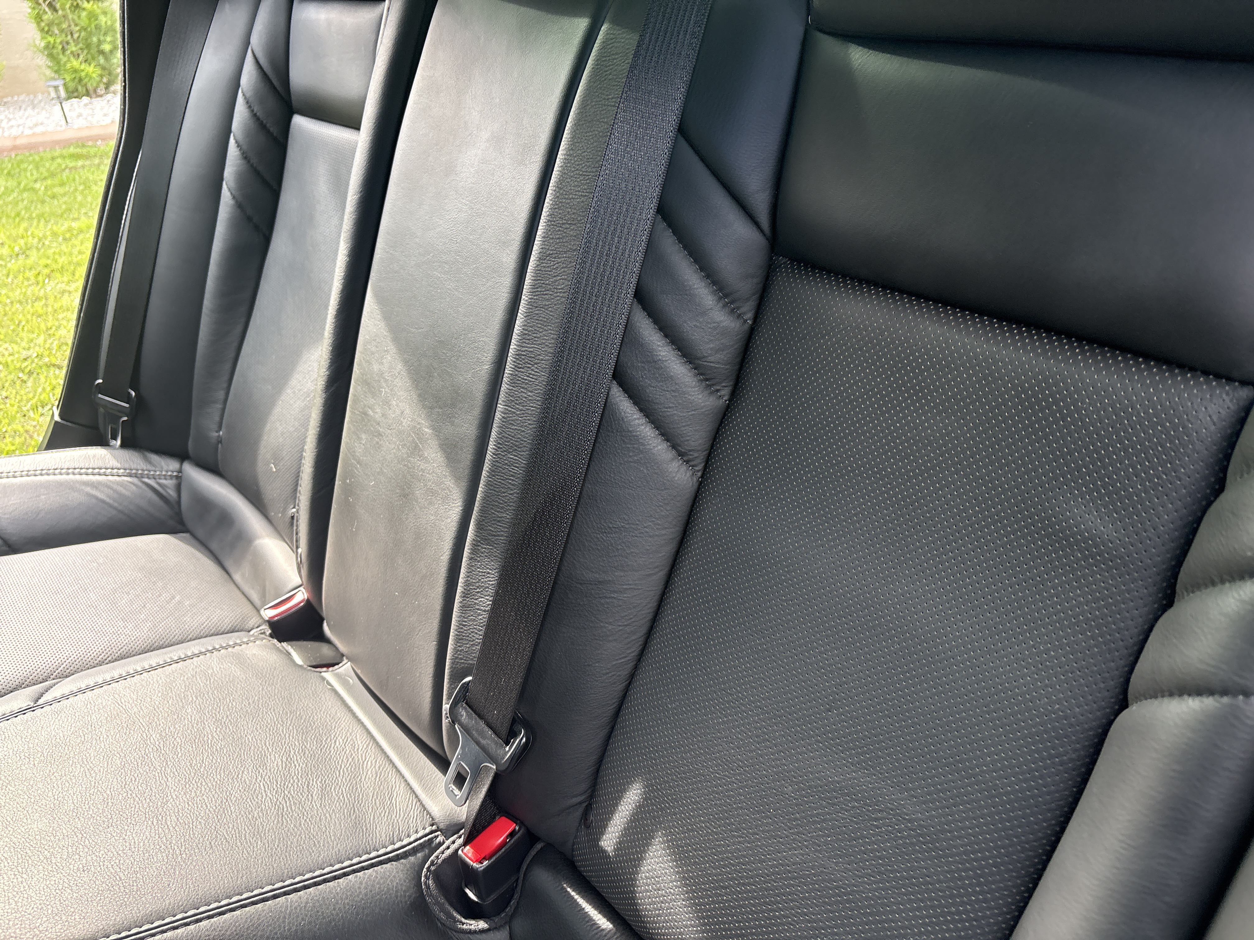 Used 2016 Dodge Charger SRT Hellcat w/ Harman/Kardon Audio Group RWD image 10