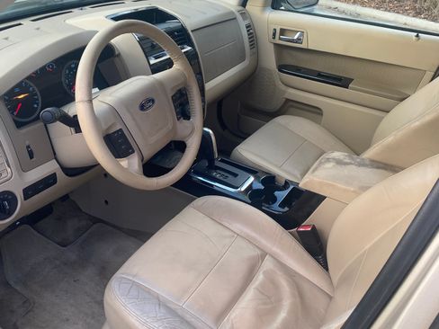 Used 2012 Ford Escape Limited image 10