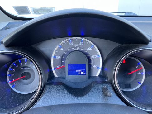 Used 2012 Honda Fit Sport image 11