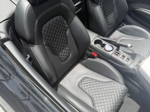 Used 2015 Audi R8 V10 AWD/4WD image 14