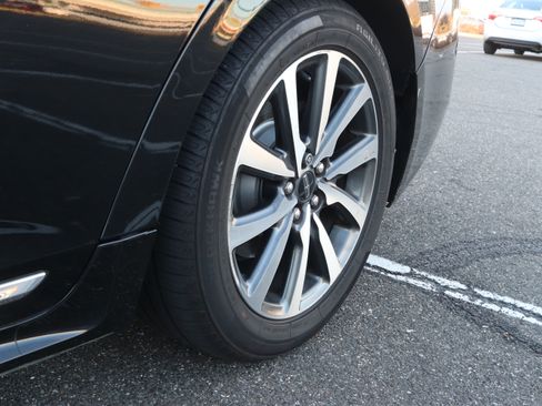 Used 2019 Lincoln Continental w/ Equipment Group 500A image 11