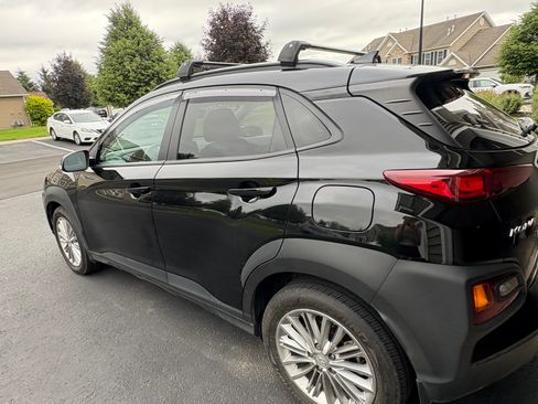 Used 2021 Hyundai Kona SEL Plus image 5