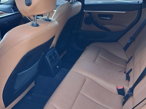 Used 2019 BMW 430i Gran Coupe RWD image 13