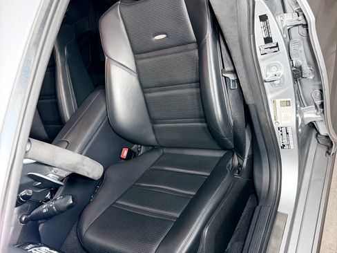 Used 2012 Mercedes-Benz CLS 63 AMG image 19