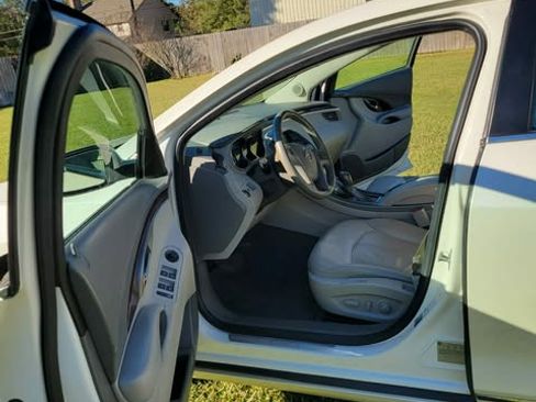 Used 2013 Buick LaCrosse Leather image 18