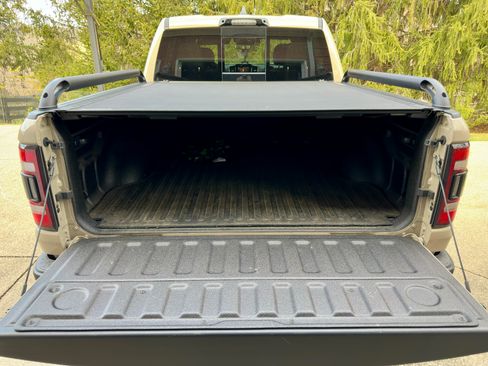 Used 2022 RAM 1500 TRX w/ TRX Level 2 Equipment Group image 11