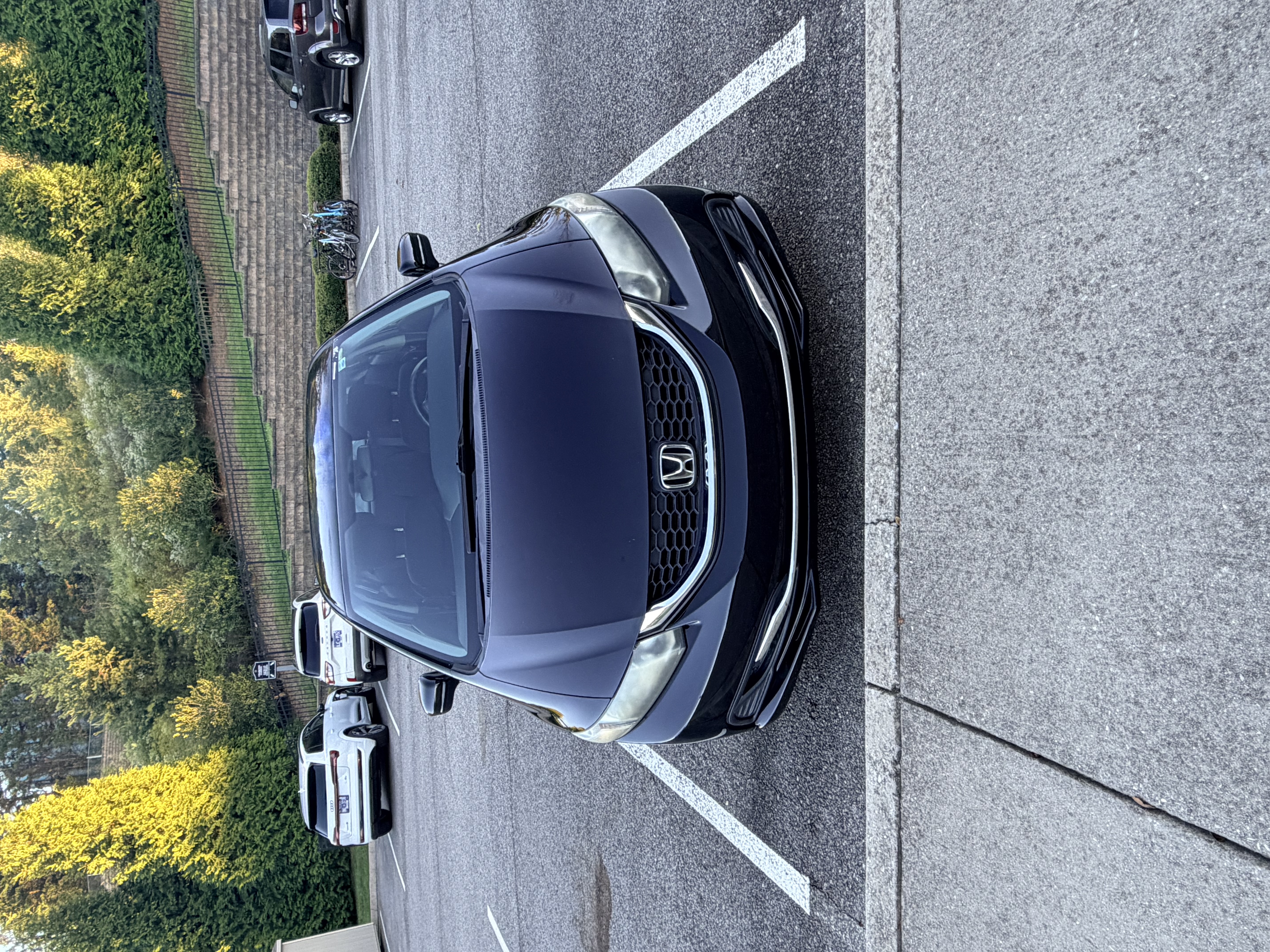 Used 2015 Honda Civic LX image 16