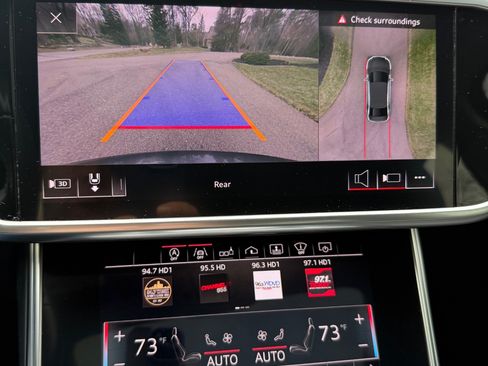 Used 2019 Audi A6 3.0T Prestige w/ Prestige Package image 20