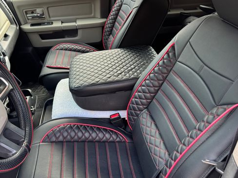 Used 2010 Dodge Ram 1500 Truck TRX image 17