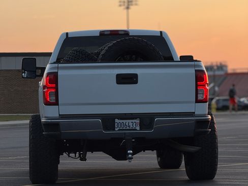 Used 2015 Chevrolet Silverado 1500 LT w/ All Star Edition image 1