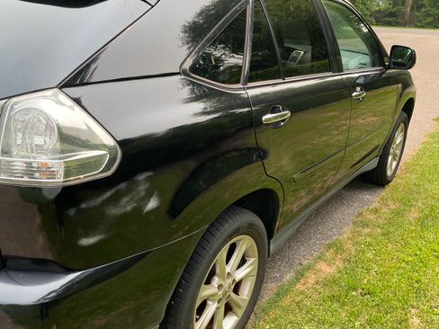 Used 2008 Lexus RX 350 AWD image 4