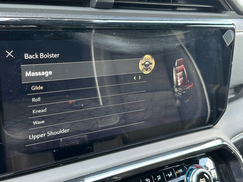 Used 2024 GMC Sierra 1500 AT4X image 11