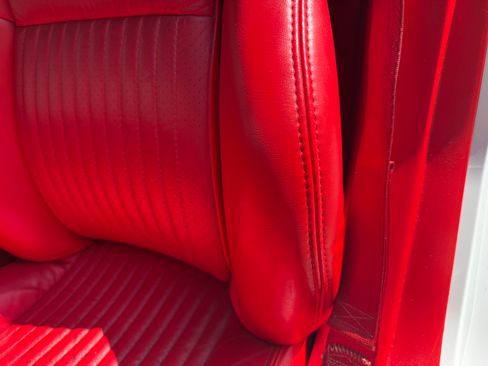 Used 2004 Chevrolet Corvette Coupe RWD image 13