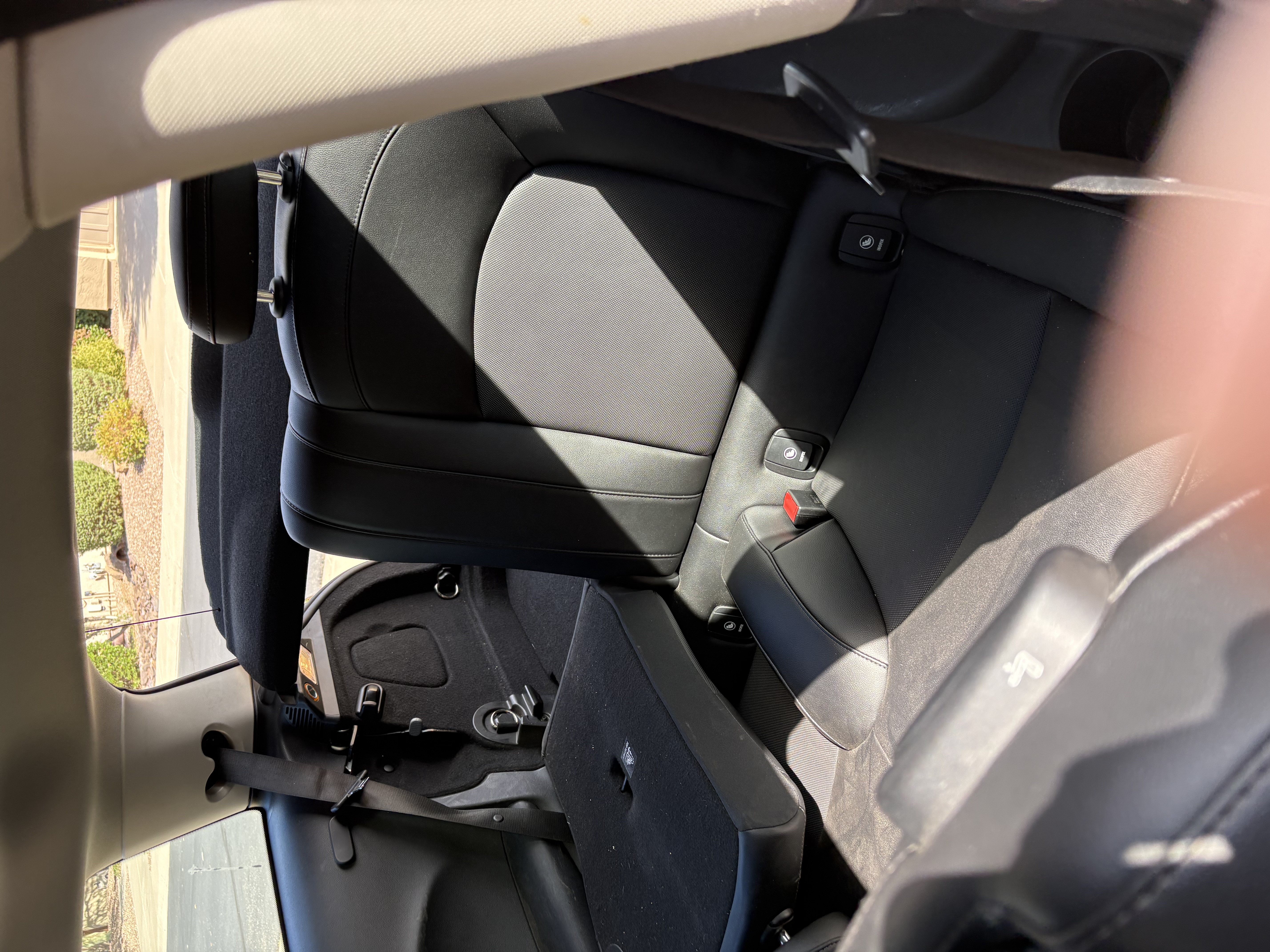Used 2015 MINI Cooper S FWD image 10