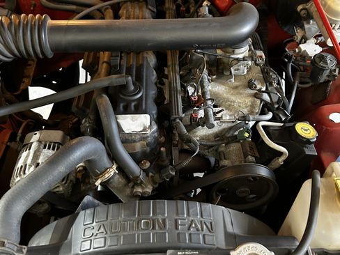 Used 2005 Jeep Wrangler X w/ Rocky Mountain Edition Group image 18