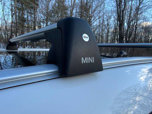 Used 2013 MINI Cooper Countryman S image 14