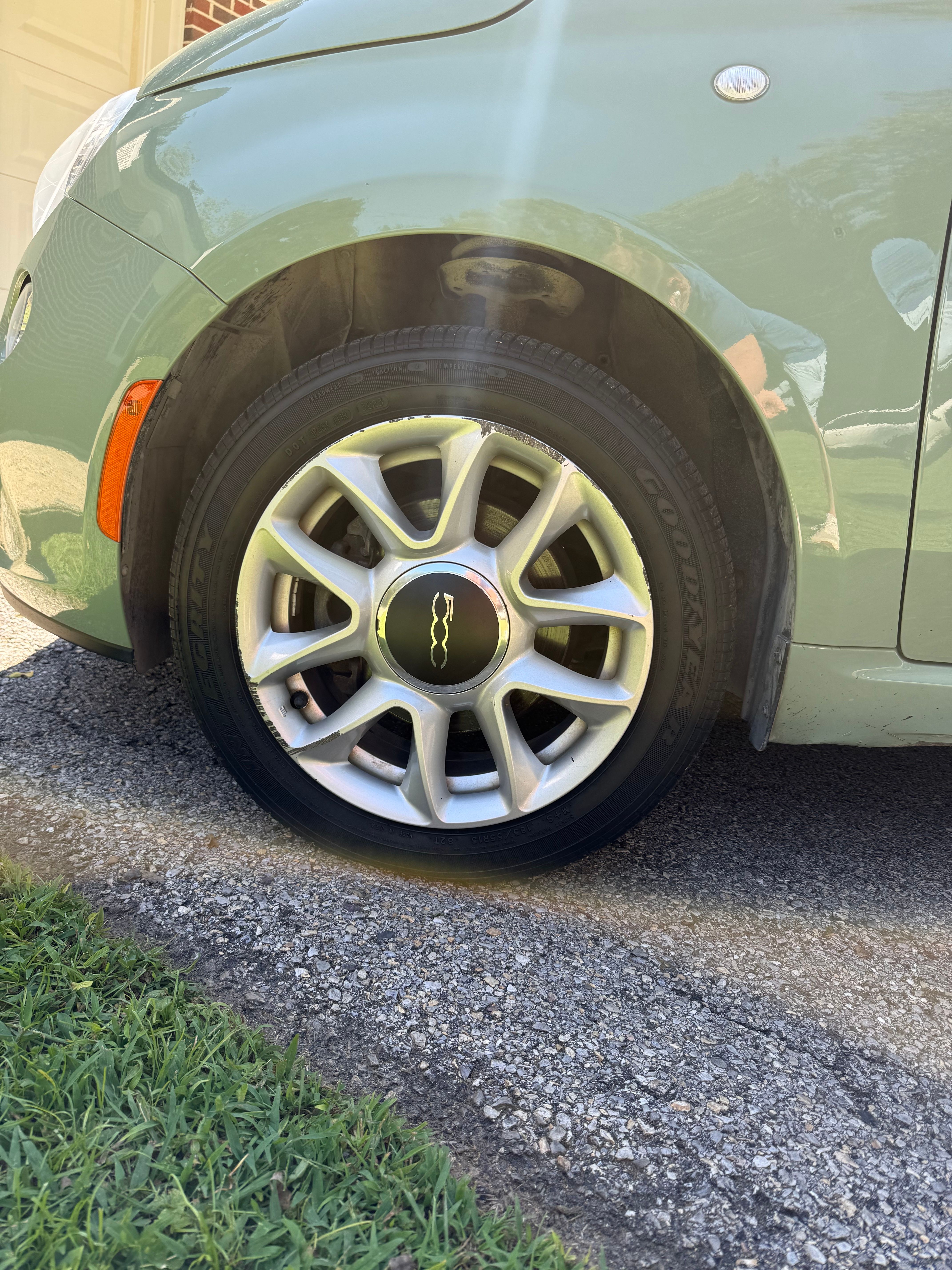 Used 2017 FIAT 500 Pop FWD image 19
