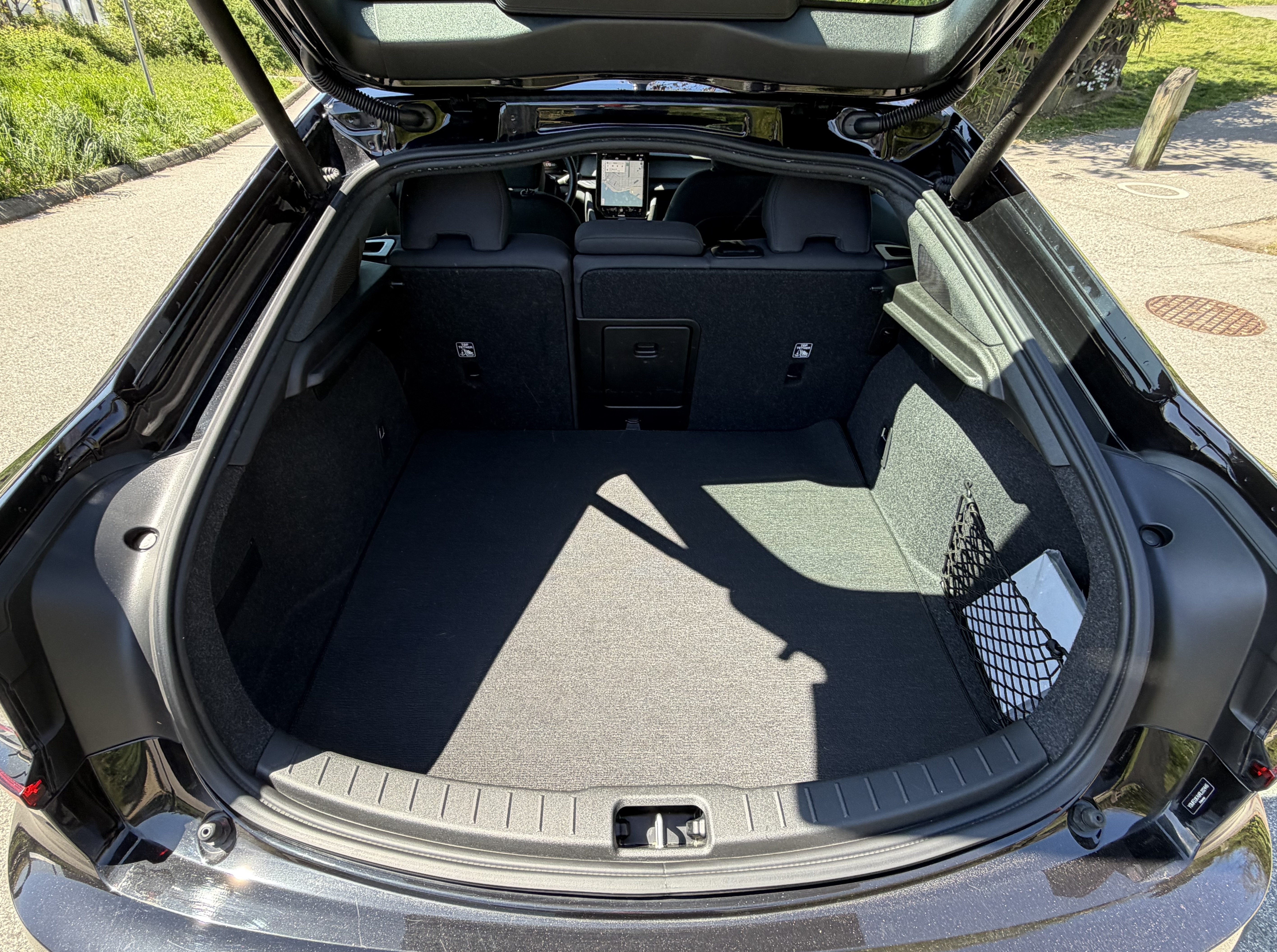 Used 2024 Polestar Polestar 2 AWD/4WD image 24