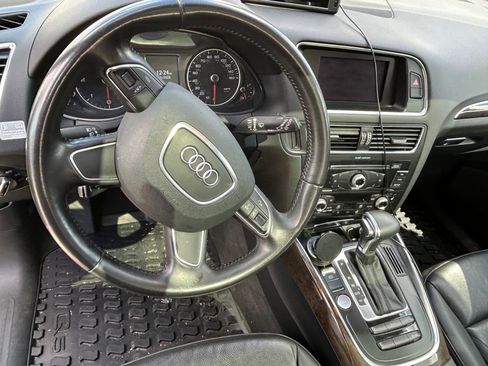 Used 2014 Audi Q5 TDI Premium Plus AWD/4WD image 8