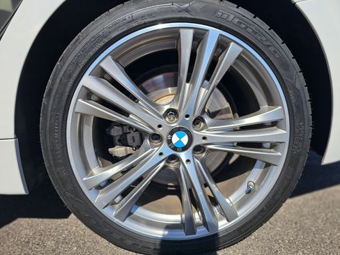 Used 2016 BMW 435i Gran Coupe image 22