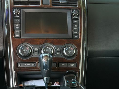 Used 2010 MAZDA CX-9 Grand Touring w/ Moonroof & Bose Audio Pkg AWD/4WD image 16