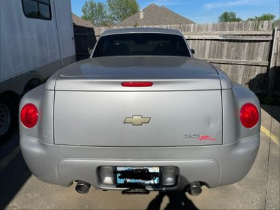 Used 2005 Chevrolet SSR w/ Preferred Equipment Group