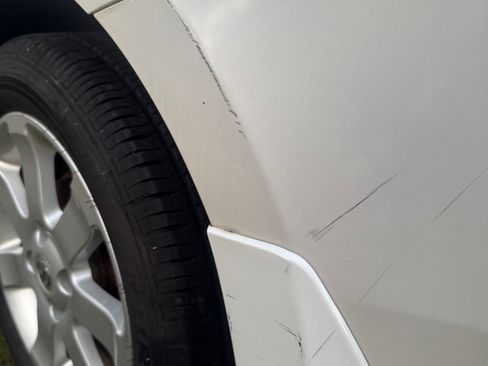 Used 2010 Nissan Sentra 2.0 SR image 13