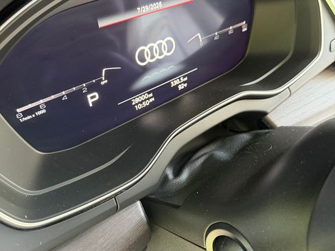 Used 2024 Audi Q5 2.0T Premium Plus AWD/4WD image 12