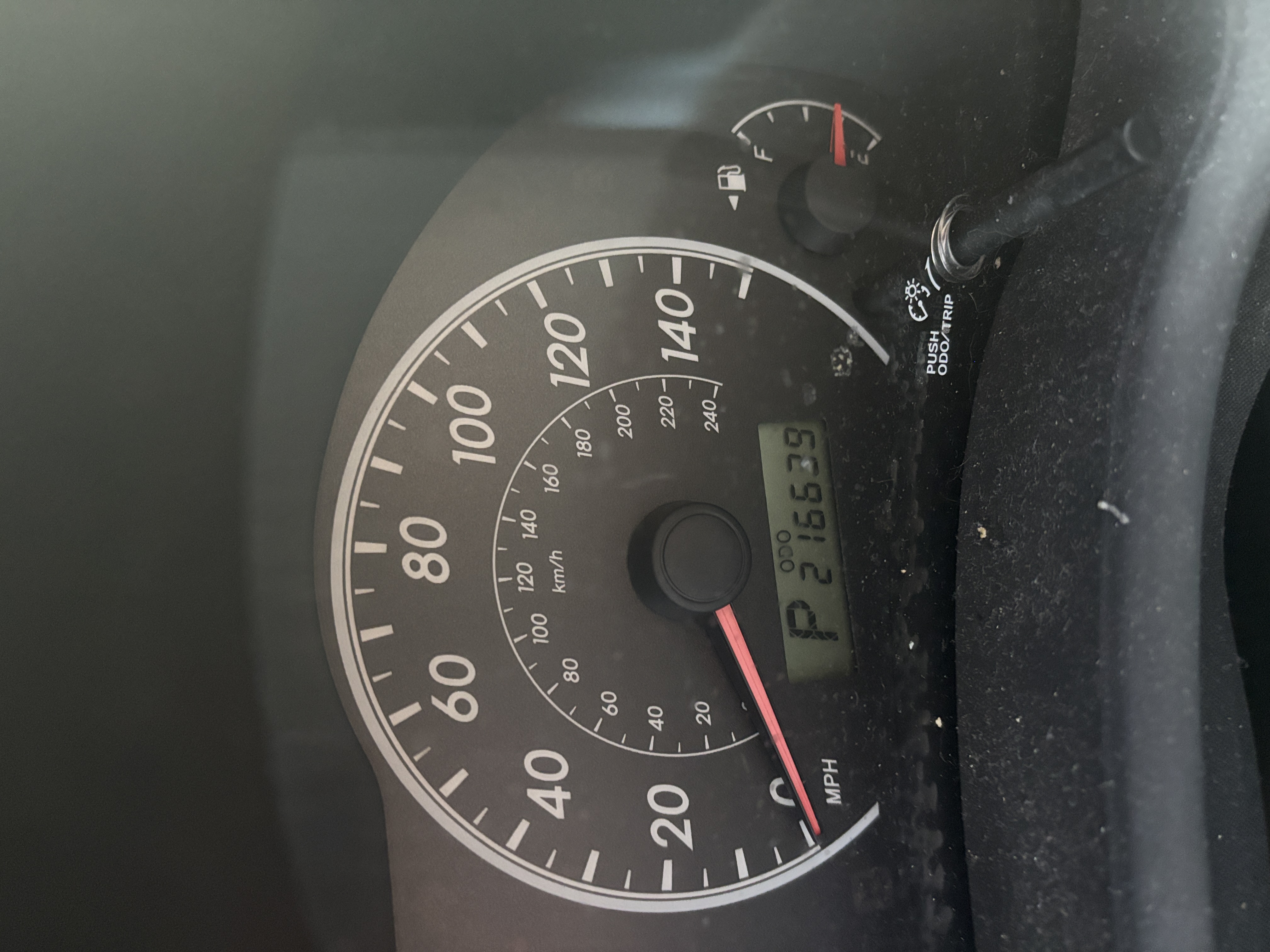 Used 2009 Toyota Corolla S w/ Sport Pkg FWD image 5