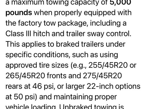 Used 2021 Tesla Model X Long Range image 18