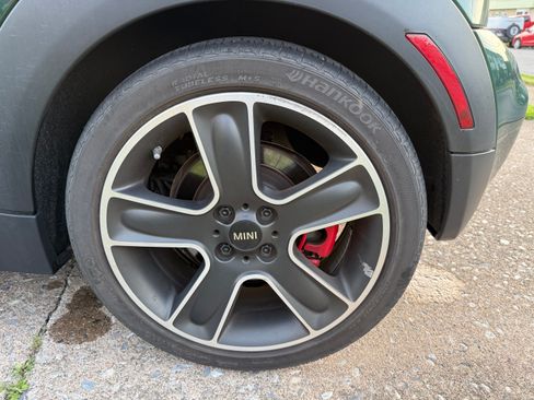 Used 2015 MINI Cooper Coupe John Cooper Works FWD image 15