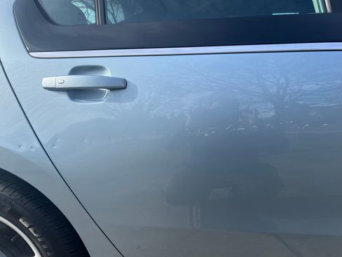 Used 2015 Chevrolet Volt w/ Enhanced Safety Package 1 image 14