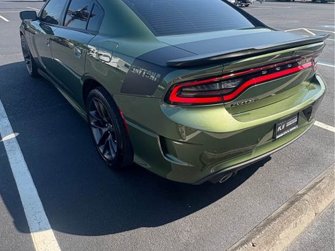 Used 2021 Dodge Charger R/T w/ Daytona Edition Group image 5