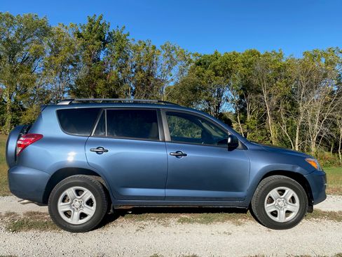 Used 2009 Toyota RAV4 4WD image 14