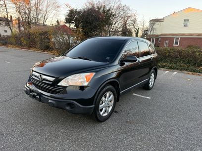 Used 2009 Honda CR-V EX