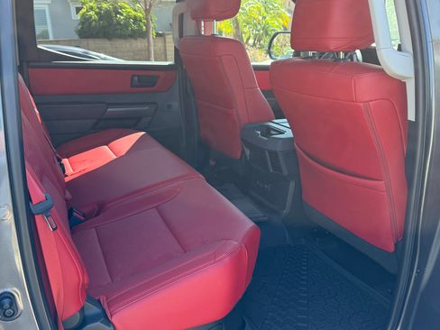 Used 2023 Toyota Tundra TRD Pro image 11