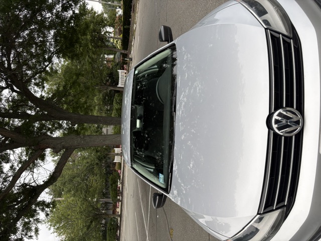 Used 2016 Volkswagen Jetta S FWD image 1